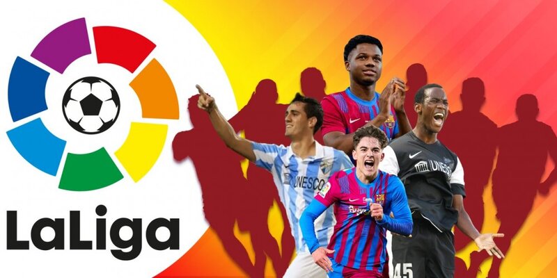 Tìm hiểu thông tin của giải đấu La Liga