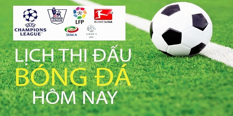 Tìm hiểu thông tin lịch thi đấu giao hữu là gì?