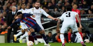Kết Quả Bóng Đá La Liga Cập Nhật Chuẩn Xác Nhất